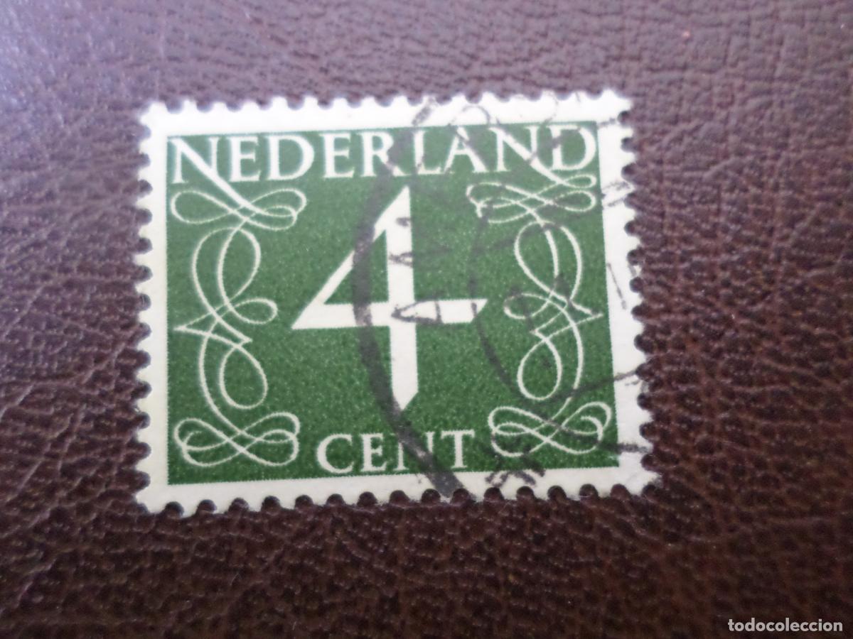 Sellos: :holanda, 1946, Yvert 460 - Foto 1