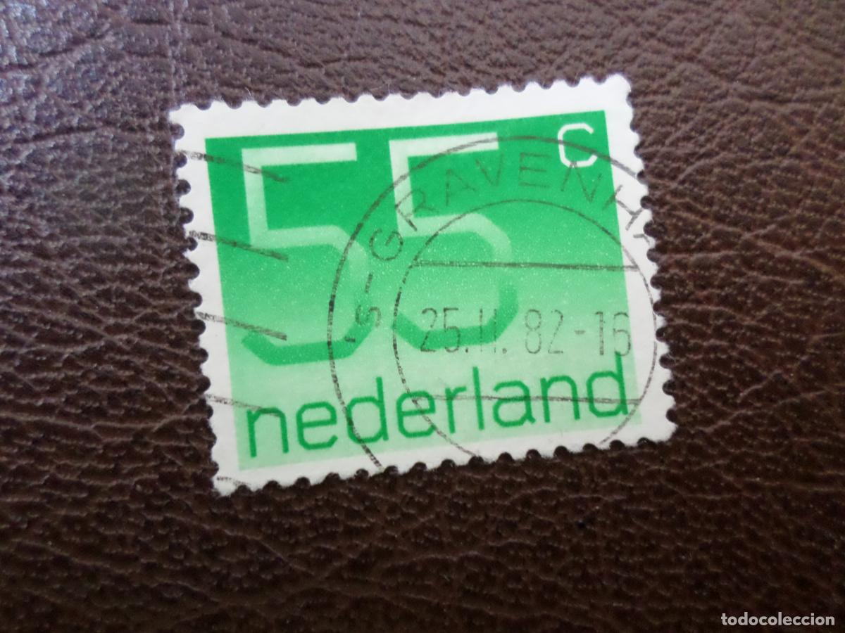 Sellos: :holanda, 1981, Yvert 1153 - Foto 1
