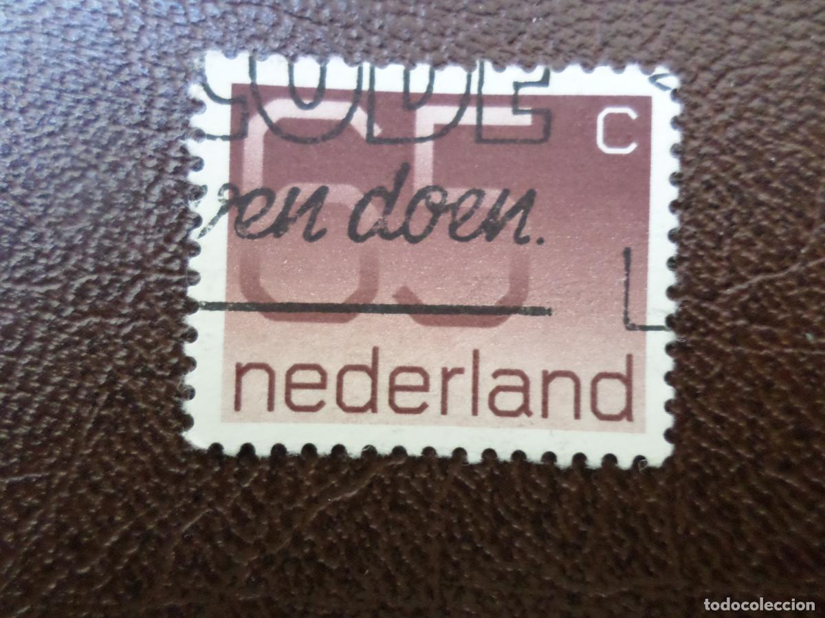 Sellos: :holanda, 1986, Yvert 1264 - Foto 1