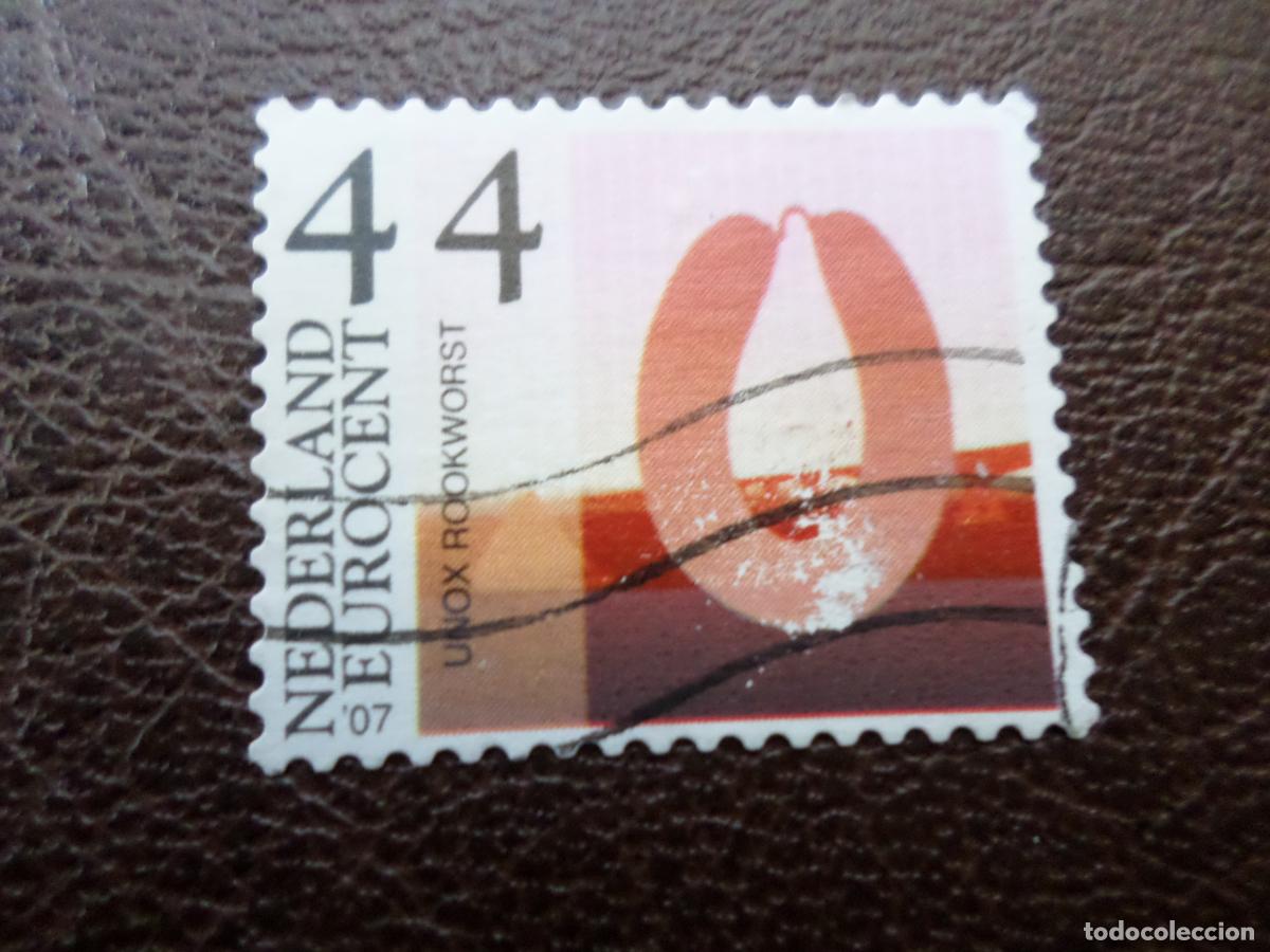 Sellos: :holanda, 2006, Yvert 2403 - Foto 1