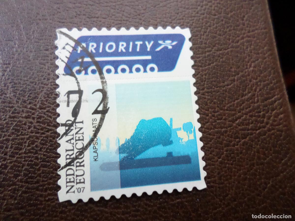 Sellos: :holanda, 2006, Yvert 2405 - Foto 1