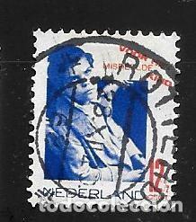 Sellos: HOLANDA - EN LIQUIDACI&Oacute;N - Foto 1