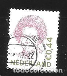 Sellos: HOLANDA - EN LIQUIDACI&Oacute;N - Foto 1