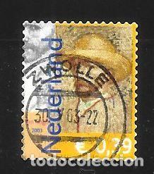 Sellos: HOLANDA - EN LIQUIDACI&Oacute;N - Foto 1