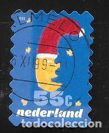 Sellos: HOLANDA - EN LIQUIDACI&Oacute;N - Foto 1