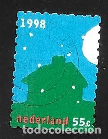 Sellos: HOLANDA - EN LIQUIDACI&Oacute;N - Foto 1