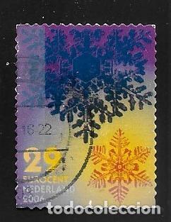 Sellos: HOLANDA - EN LIQUIDACI&Oacute;N - Foto 1