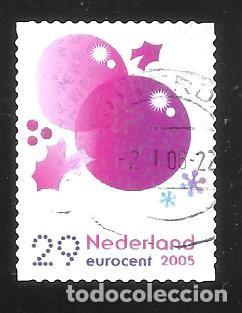 Sellos: HOLANDA - EN LIQUIDACI&Oacute;N - Foto 1