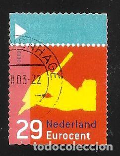 Sellos: HOLANDA - EN LIQUIDACI&Oacute;N - Foto 1