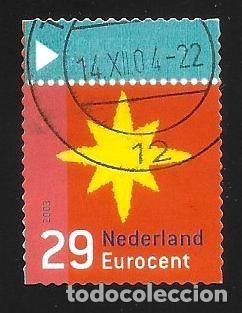 Sellos: HOLANDA - EN LIQUIDACI&Oacute;N - Foto 1