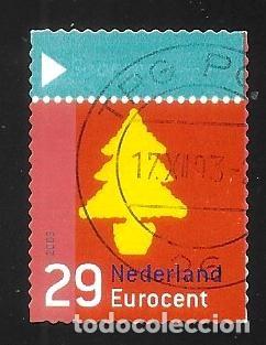 Sellos: HOLANDA - EN LIQUIDACI&Oacute;N - Foto 1