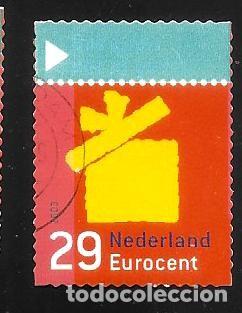Sellos: HOLANDA - EN LIQUIDACI&Oacute;N - Foto 1