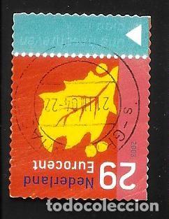 Sellos: HOLANDA - EN LIQUIDACI&Oacute;N - Foto 1