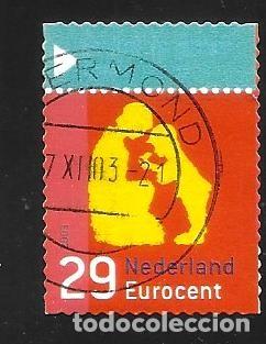 Sellos: HOLANDA - EN LIQUIDACI&Oacute;N - Foto 1