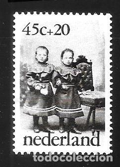 Sellos: HOLANDA - EN LIQUIDACI&Oacute;N - Foto 1