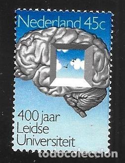Sellos: HOLANDA - EN LIQUIDACI&Oacute;N - Foto 1