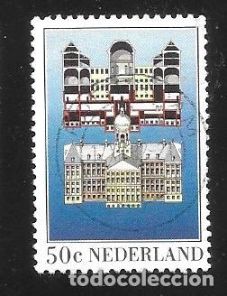 Sellos: HOLANDA - EN LIQUIDACI&Oacute;N - Foto 1
