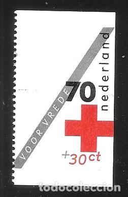 Sellos: HOLANDA - EN LIQUIDACI&Oacute;N - Foto 1