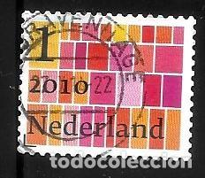 Sellos: HOLANDA - EN LIQUIDACI&Oacute;N - Foto 1