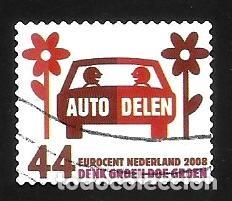 Sellos: HOLANDA - EN LIQUIDACI&Oacute;N - Foto 1