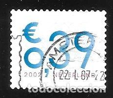 Sellos: HOLANDA - EN LIQUIDACI&Oacute;N - Foto 1