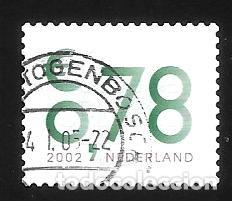 Sellos: HOLANDA - EN LIQUIDACI&Oacute;N - Foto 1