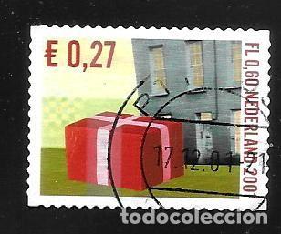 Sellos: HOLANDA - EN LIQUIDACI&Oacute;N - Foto 1