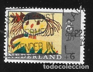 Sellos: HOLANDA - EN LIQUIDACI&Oacute;N - Foto 1