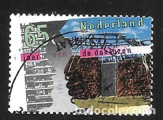 Sellos: HOLANDA - EN LIQUIDACI&Oacute;N - Foto 1