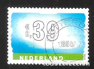 Sellos: HOLANDA - EN LIQUIDACI&Oacute;N - Foto 1
