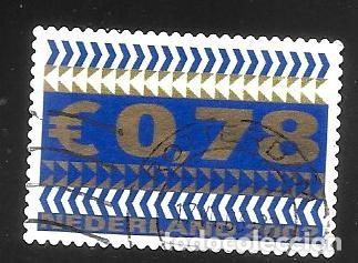 Sellos: HOLANDA - EN LIQUIDACI&Oacute;N - Foto 1