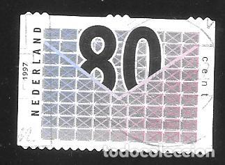 Sellos: HOLANDA - EN LIQUIDACI&Oacute;N - Foto 1