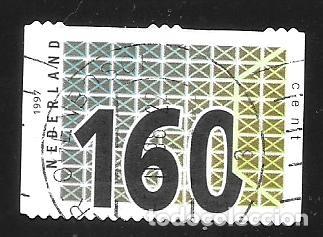 Sellos: HOLANDA - EN LIQUIDACI&Oacute;N - Foto 1