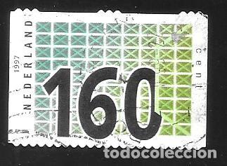 Sellos: HOLANDA - EN LIQUIDACI&Oacute;N - Foto 1