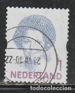 Sellos: HOLANDA // YVERT 2692 // 2010 ... USADO - Foto 1