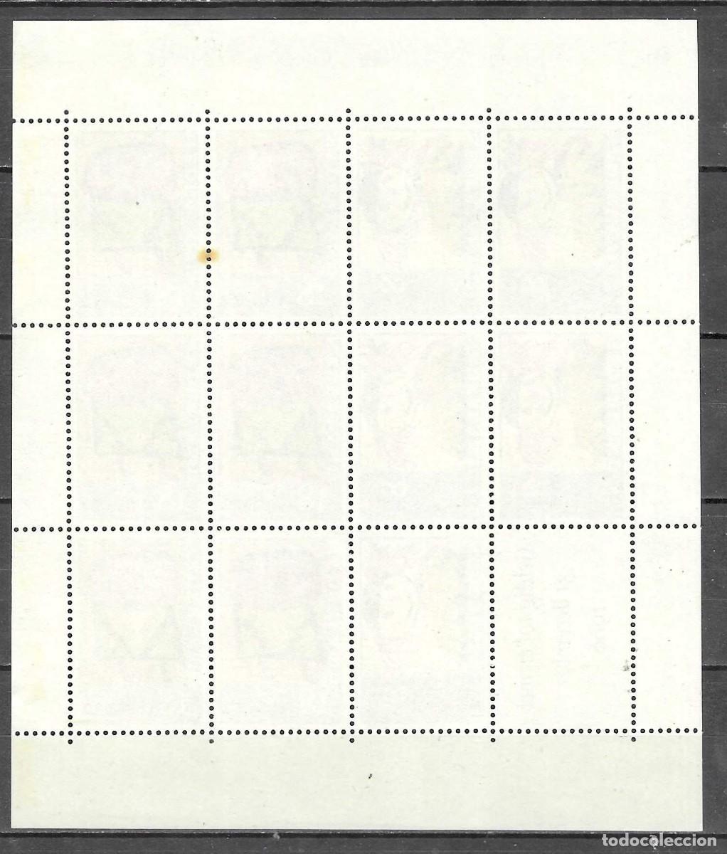 Sellos: HB* HOLANDA 1965, YT 3 - Foto 2