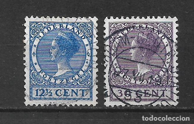 Sellos: holanda sello usado - 19/18 - Foto 1