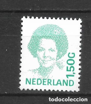 Sellos: holanda 1998 scott 902 ** mnh - 22/42 - Foto 1