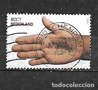 Sellos: 2000: Saludos y buenos deseos - Felicidades por tu carnet de conducir (usado)