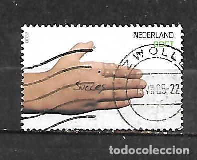 Sellos: 2000: Saludos y buenos deseos - Que tengas &eacute;xito (usado)