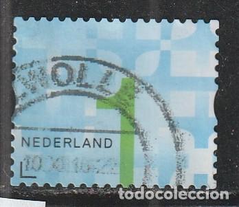 Sellos: HOLANDA // YVERT 3118 // 2014 ... USADO - Foto 1