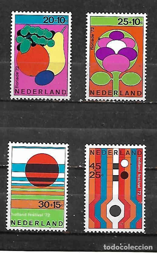 Sellos: 1972: Serie &rdquo;Obras sociales. Floriada&acute;72&rdquo; (MNH**)