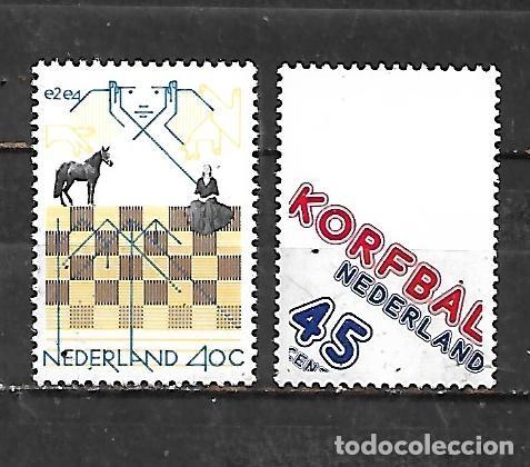 Sellos: 1978: Serie &rdquo;Deportes&rdquo; (MNH**) - Foto 1
