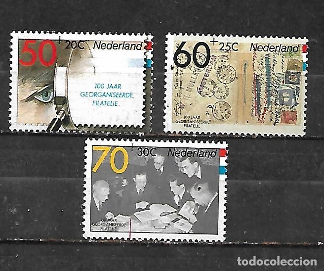 Sellos: 1984: Serie &rdquo;Exposici&oacute;n Filat&eacute;lica &rdquo;Filacento&rdquo; (MNH**)