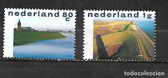Sellos: 1998: Serie &rdquo;Turismo&rdquo; (MNH**)