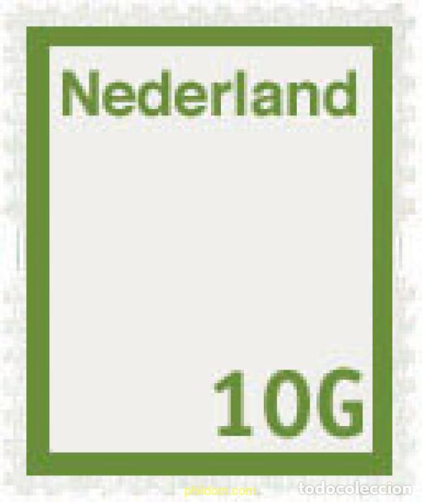 Sellos: 67904 MNH HOLANDA 1993 REINA BEATRIZ