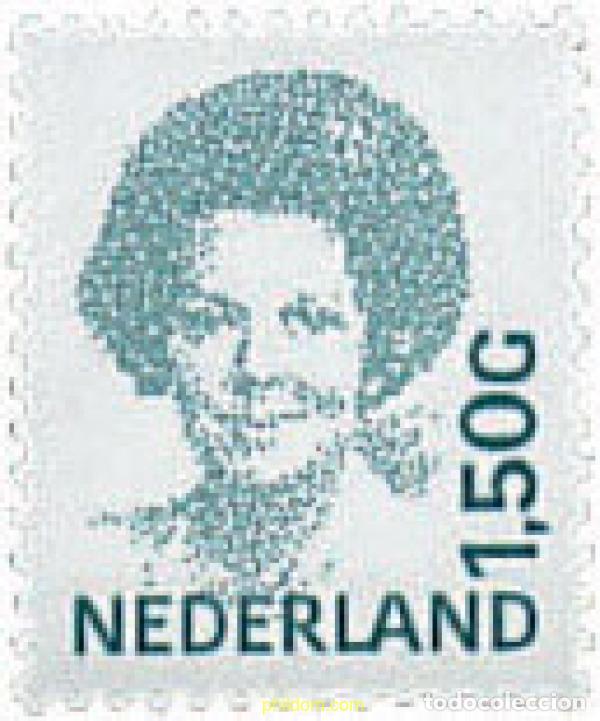 Sellos: 35654 MNH HOLANDA 1998 REINA BEATRIZ - Foto 1