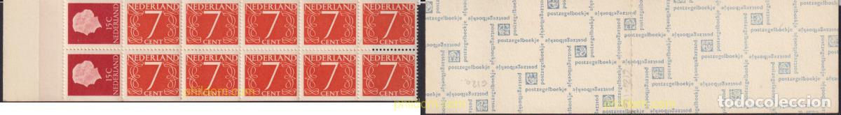 Sellos: 113312 MNH HOLANDA 1953 REINA JULIANA
