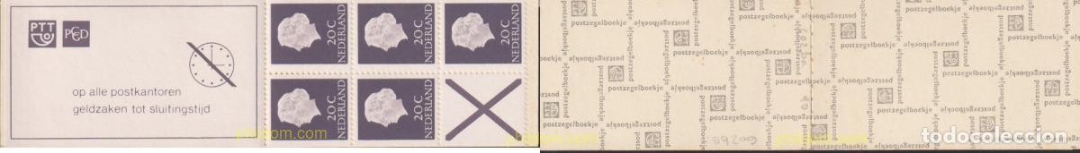 Sellos: 618322 MNH HOLANDA 1953 REINA JULIANA