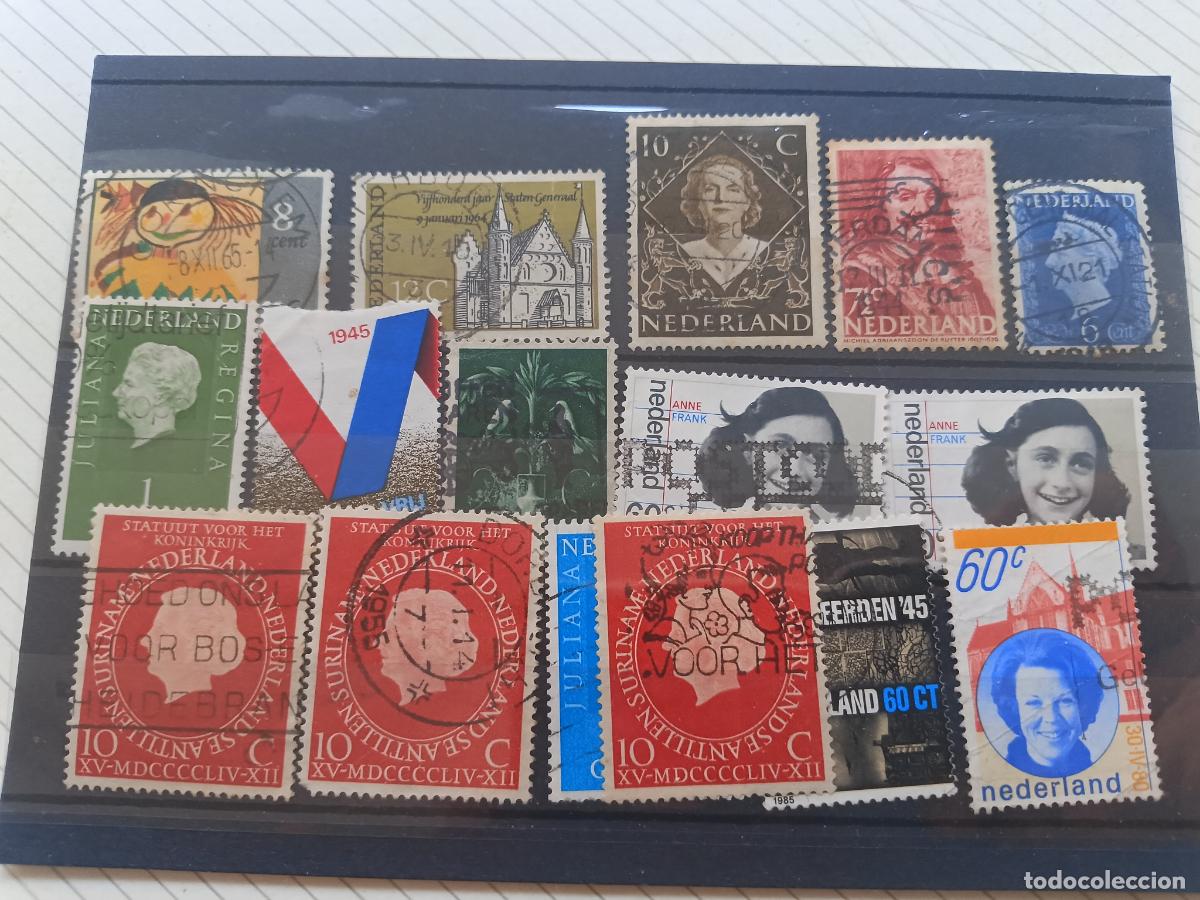 Prophila Collection – Antillas Neerlandesas 530-535 (Serie Completa 1984) – Sellos De Edificios MNH Con Goma Original – Perfecto Para Coleccionistas Exigentes